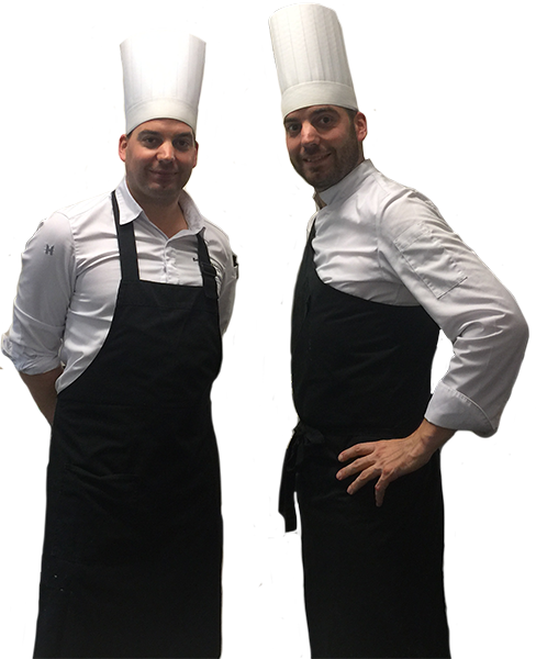 benjamin-levi-vandenberg-black-tie-assen-chef